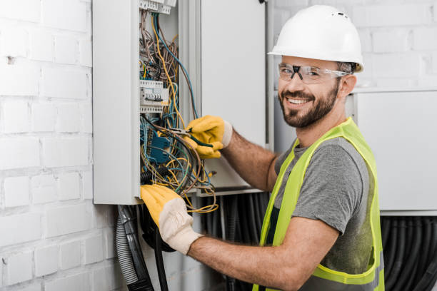 Best Electrical Outlet Repair  in Peru, IN