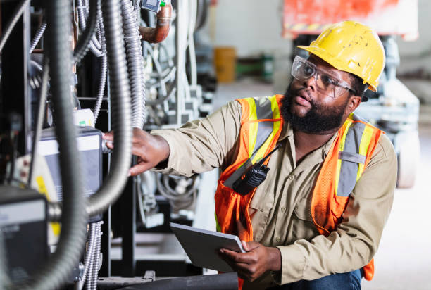 Best Electrical Repair Services  in Peru, IN