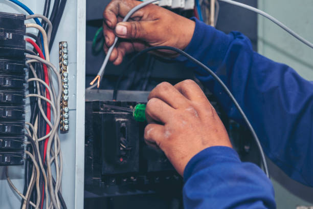 Best 24-Hour Electrician  in Peru, IN