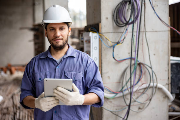 Best Circuit Breaker Repair  in Peru, IN