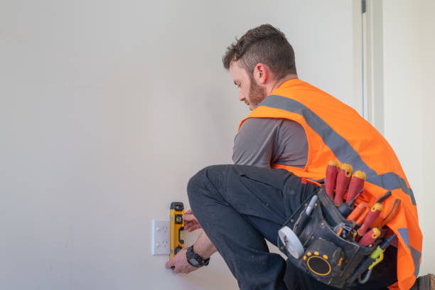 Best Electrician Near Me  in Peru, IN