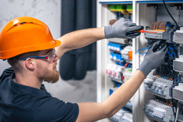 Peru, IN Electrician Company